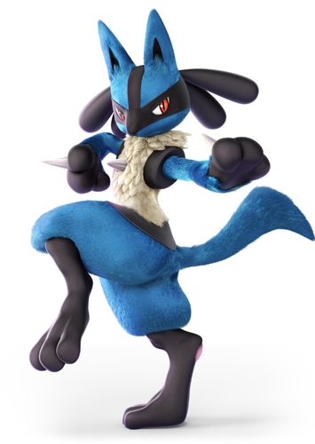 Lucario