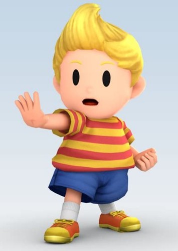 Lucas