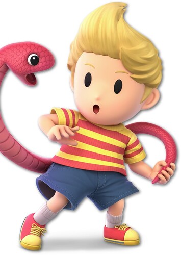 Lucas