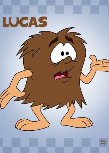 Lucas