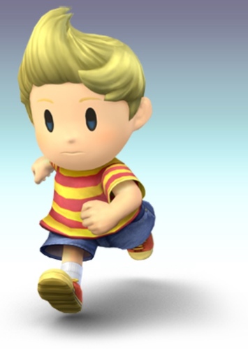 Lucas