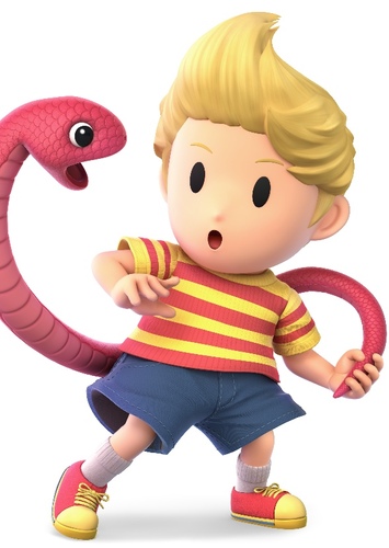 Lucas