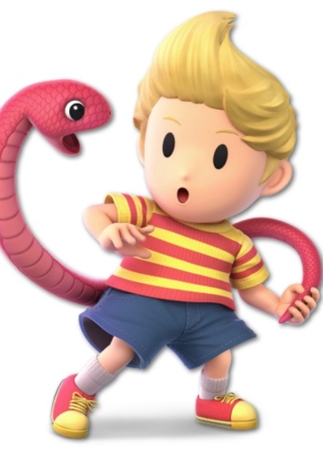 Lucas