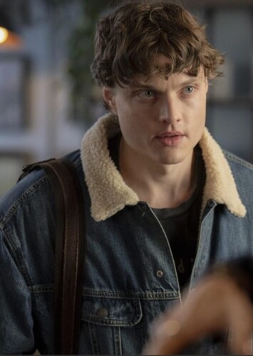 Lucas Bowden