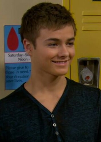 Lucas Friar