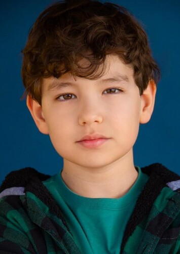 Lucas Grant