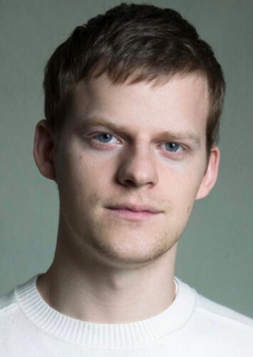 Lucas Hedges