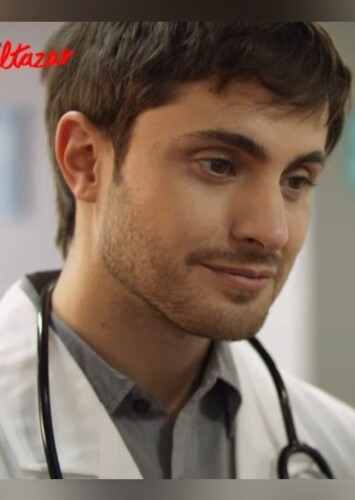 Lucas Jarufe / Lucas Rodríguez