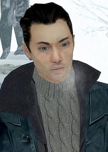 Lucas Kane