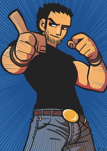 Lucas Lee