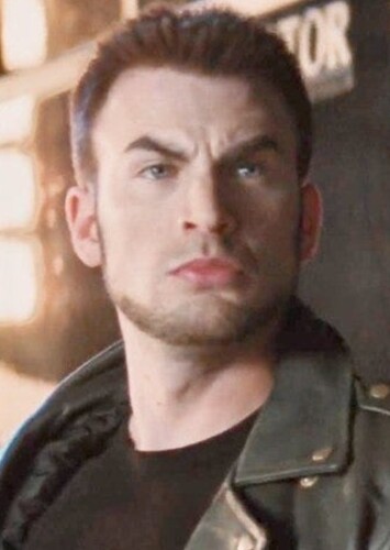 Lucas Lee