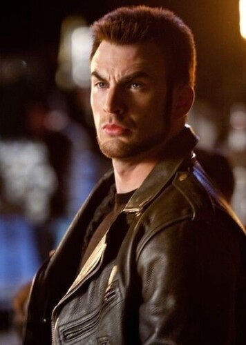 Lucas Lee