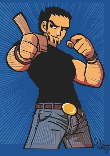 Lucas Lee