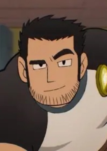 Lucas Lee