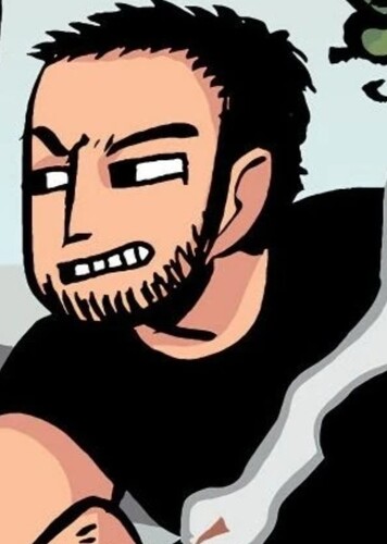 Lucas Lee