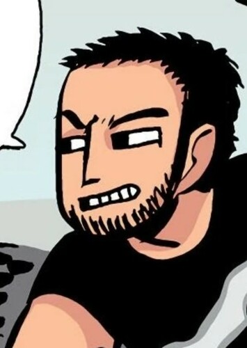 Lucas Lee