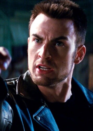 Lucas Lee