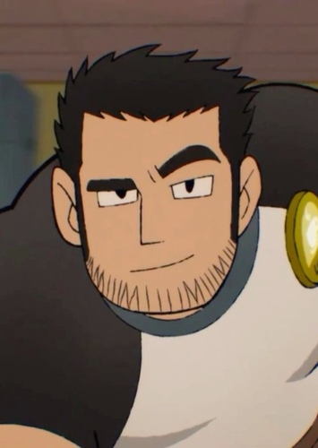 Lucas Lee