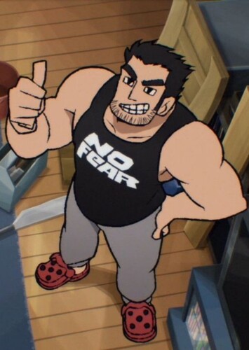 Lucas Lee