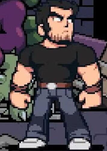 Lucas Lee