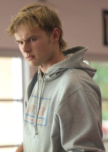 Lucas Russell