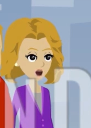 Lucas’s Mom