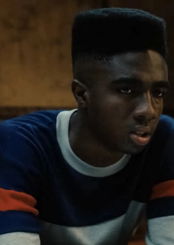 Lucas Sinclair