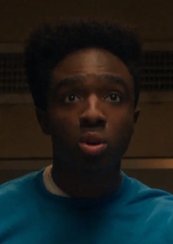 Lucas Sinclair
