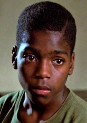 Lucas Sinclair