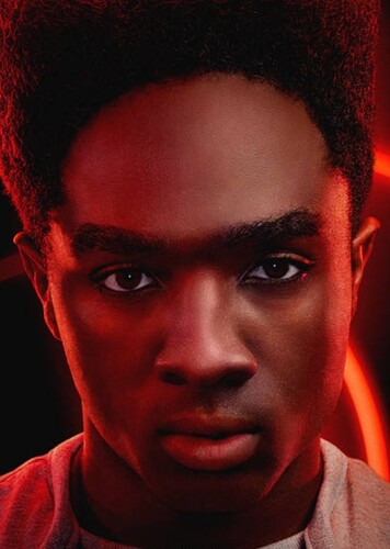 Lucas Sinclair