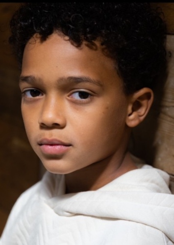 Lucas Sinclair