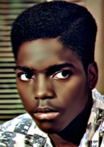 Lucas Sinclair