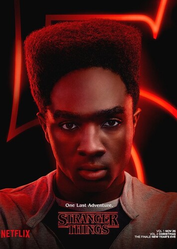 Lucas Sinclair