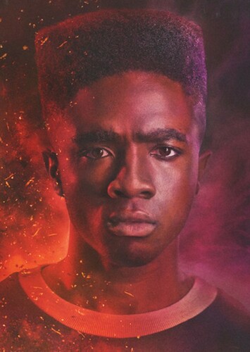 Lucas Sinclair