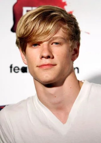 Lucas Till