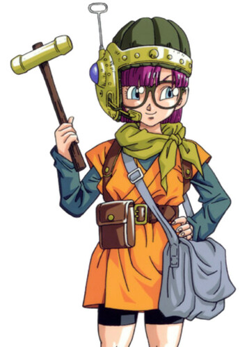 Lucca Ashtear