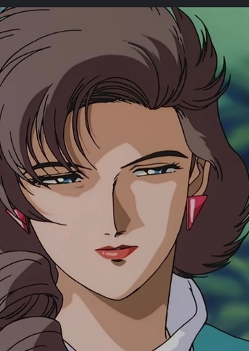 Lucette Audeive
