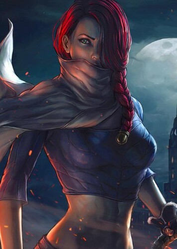 Lucia