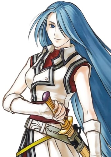 Lucia
