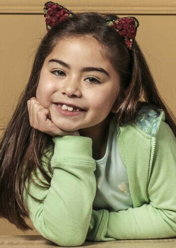 Lucía "Lucy" Brito
