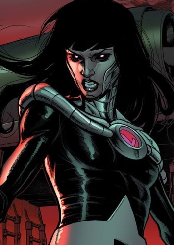 Lucia von Bardas