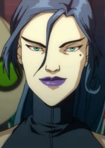 Lucia von Bardas