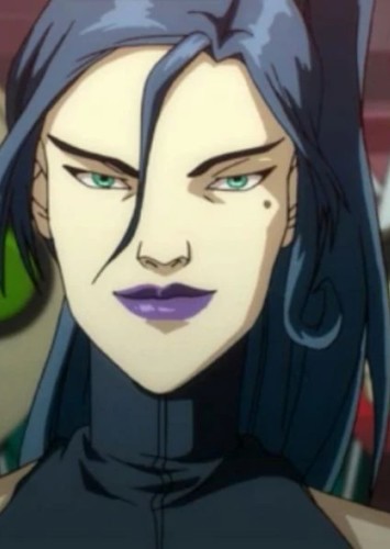 Lucia Von Bardas