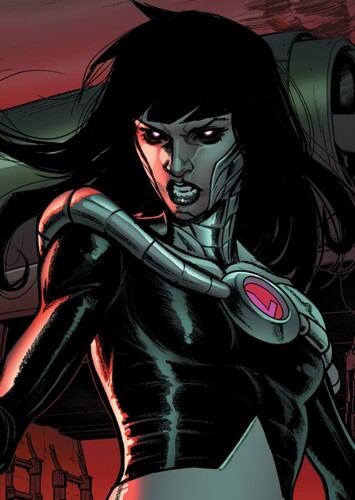 Lucia von Bardas