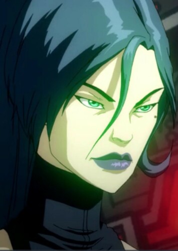 Lucia von Bardas
