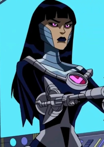 Lucia von Bardas