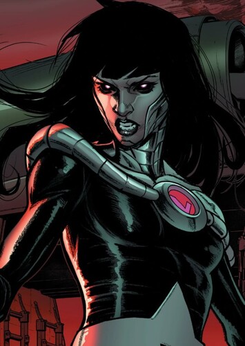 Lucia von Bardas