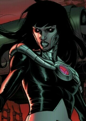 Lucia von Bardas