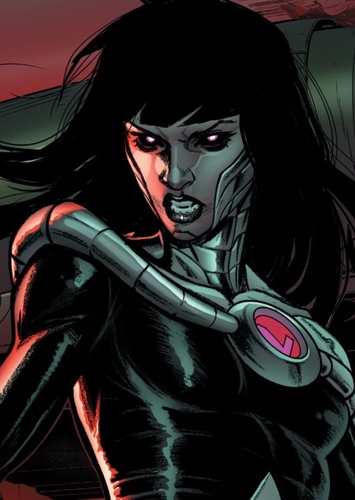 Lucia von Bardas