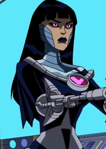 Lucia von Bardas